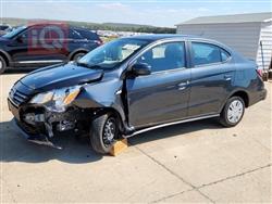 ميتسوبيشي ميراج